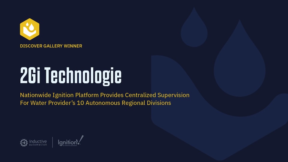 2Gi Technologie