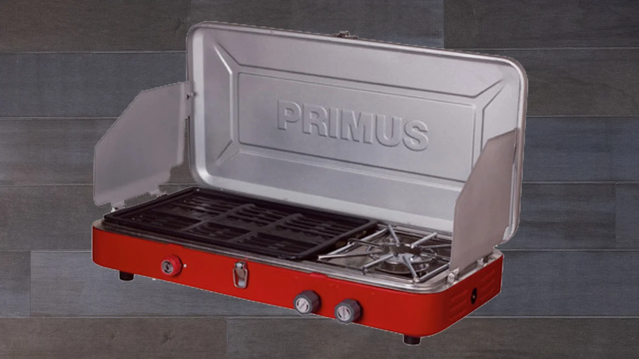 Primus hotsell hiking stove