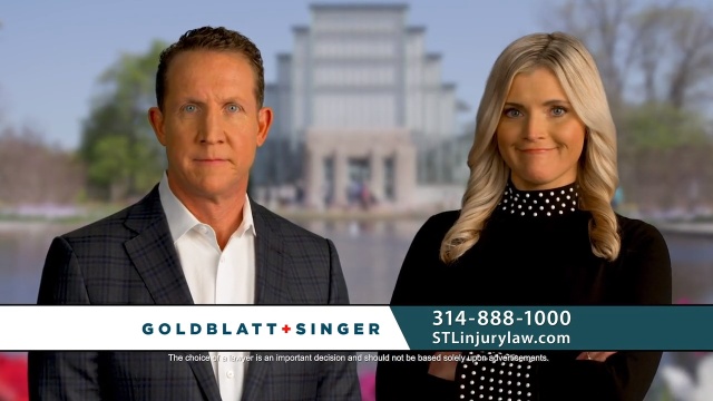 St. Louis Personal Injury Lawyer | Free consultation