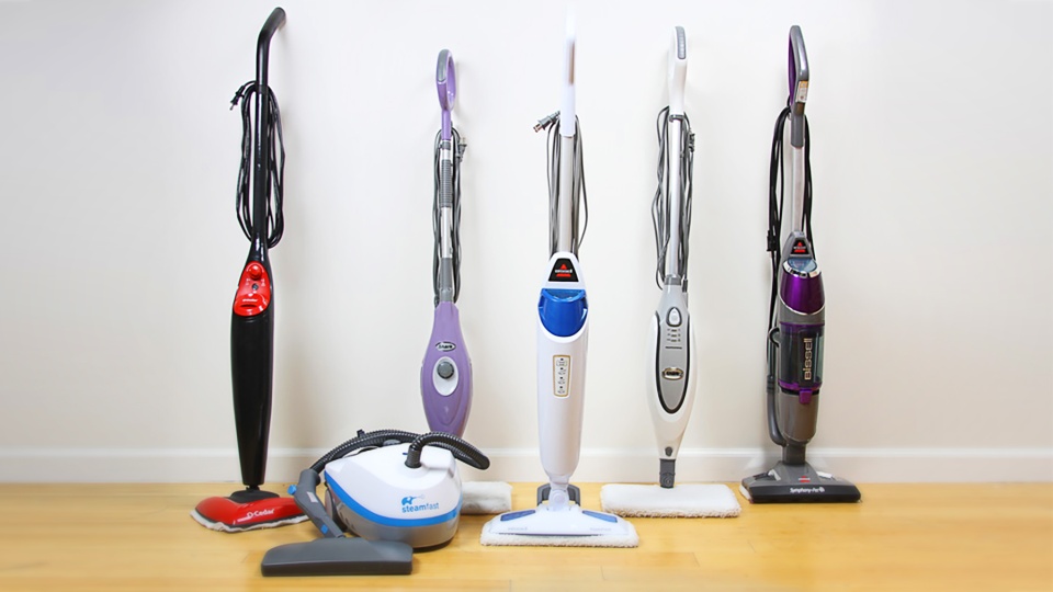 The Best Steam Mop Of 2018 Your Digs The Best Steam Mop