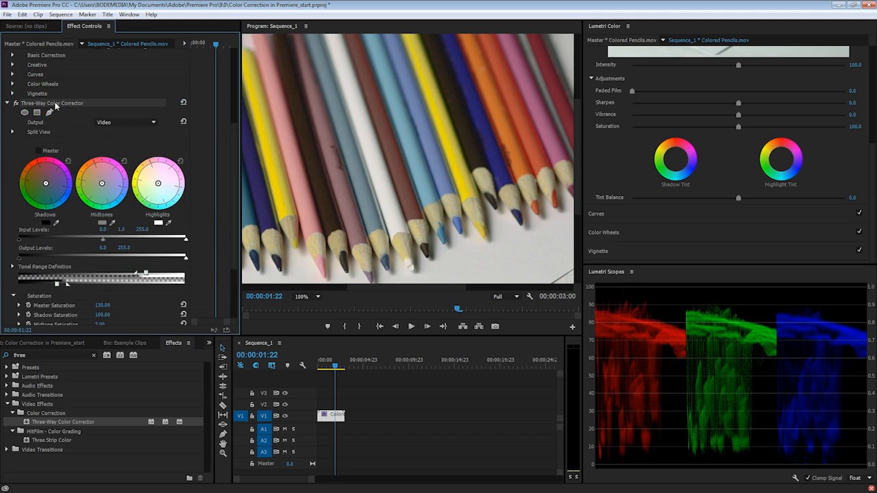 Adobe Premiere Pro: что это за программа, сколько стоит, чем можно заменить