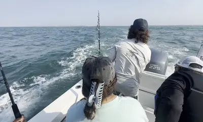 Morehead City Bericht Video 0