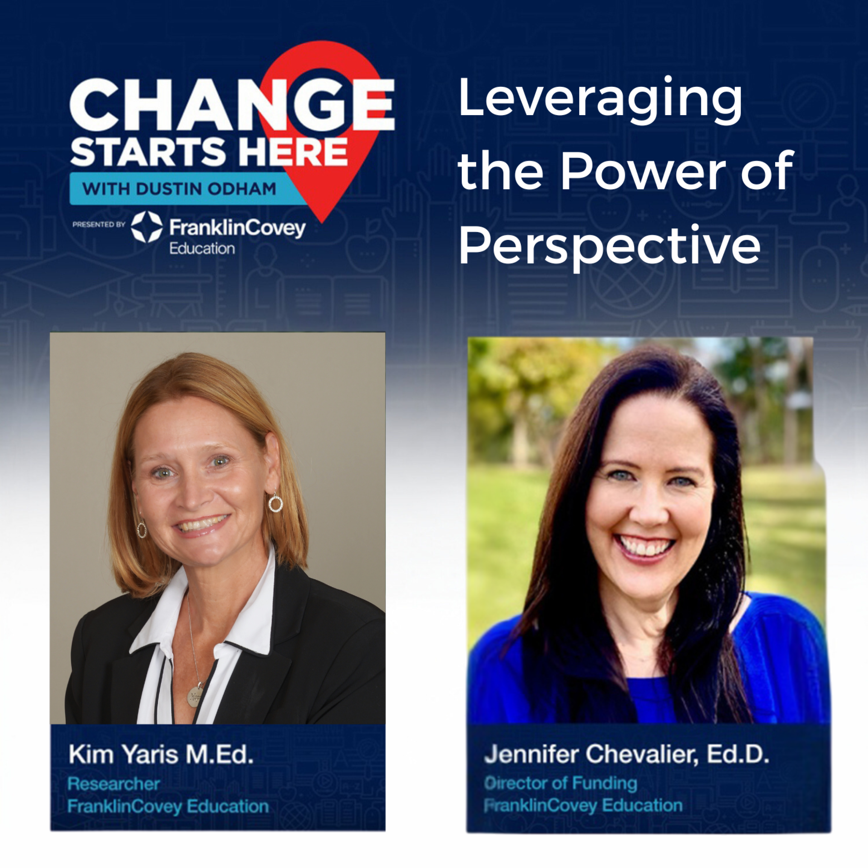 Leveraging the Power of Perspective