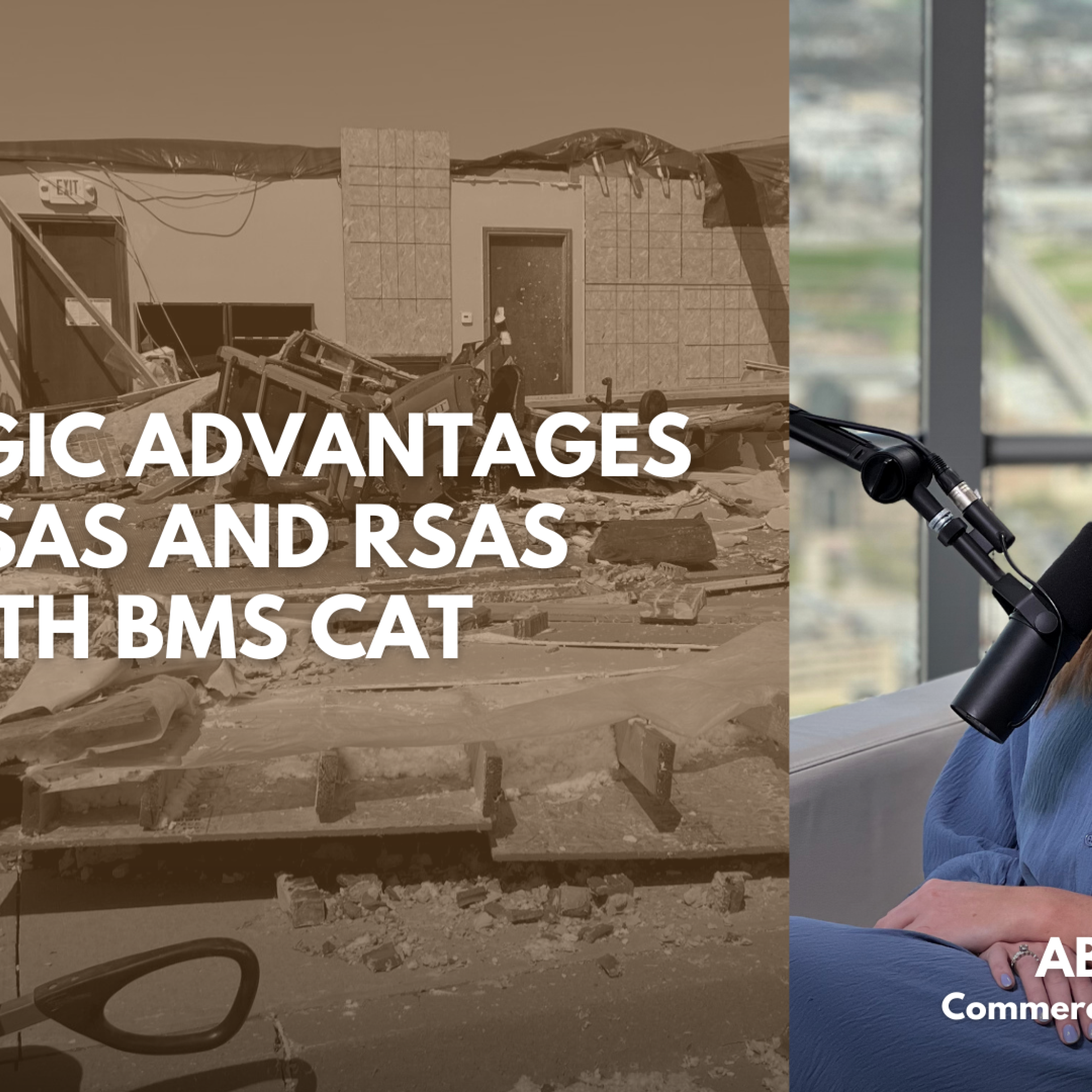 Inside Restoration &  Recovery