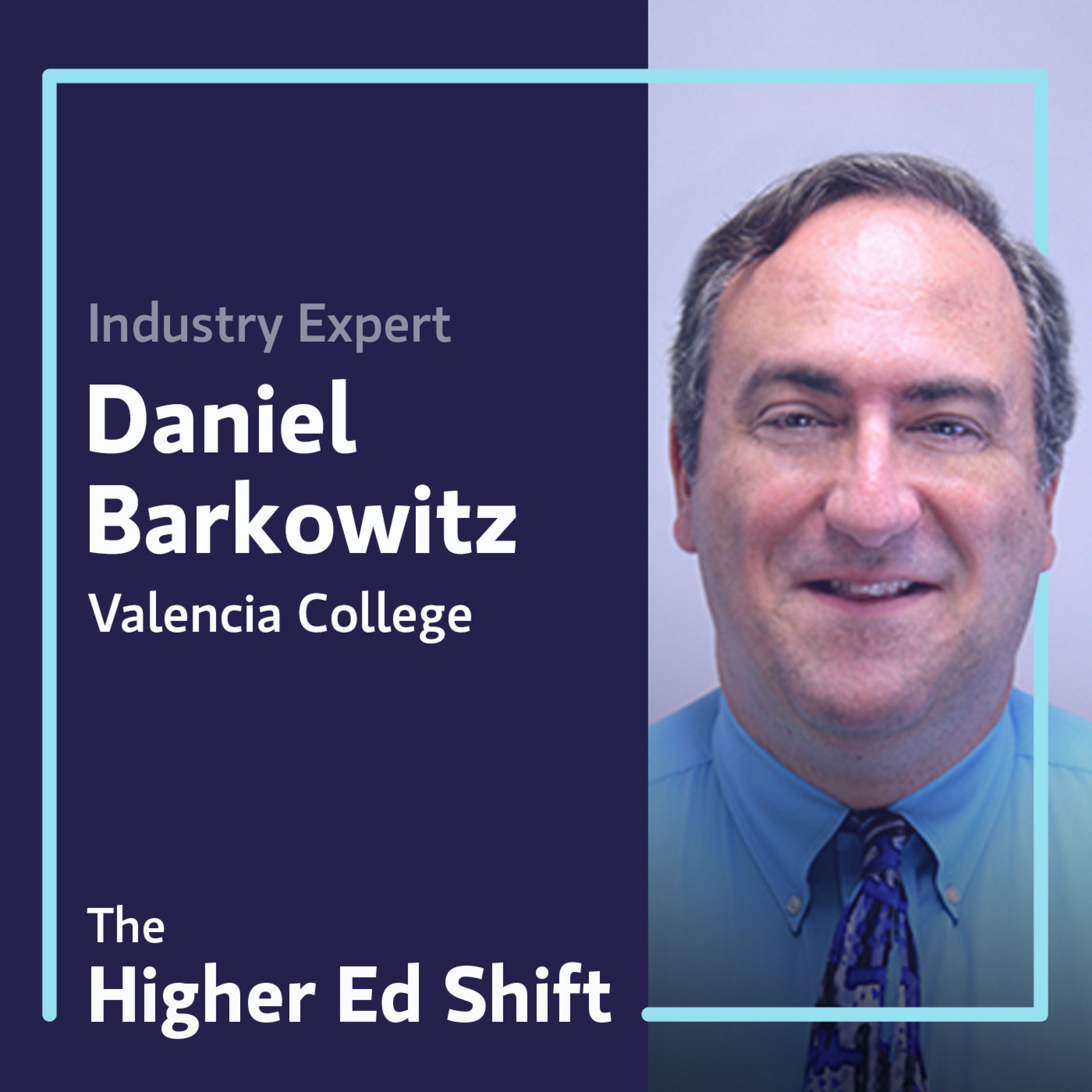 The Higher Ed Shift
