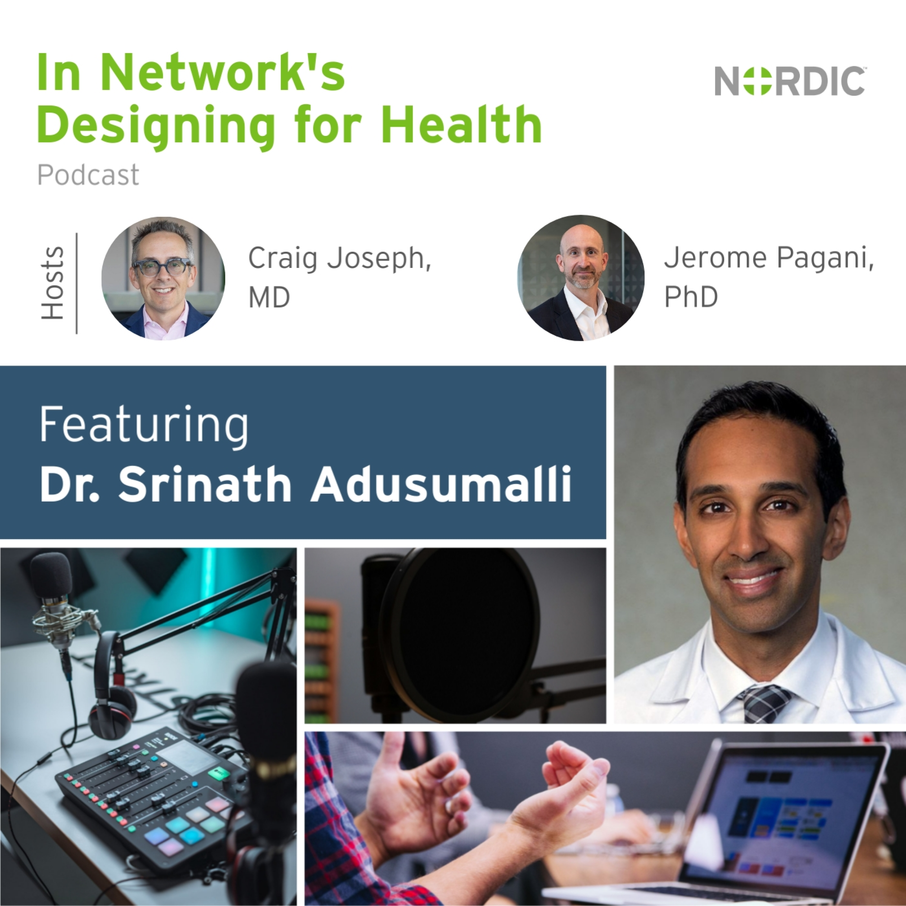 Designing for Health