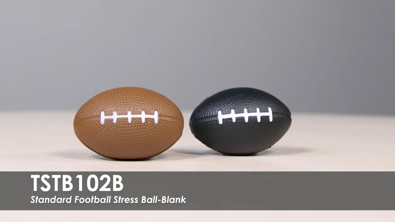 Blank stress hot sale balls