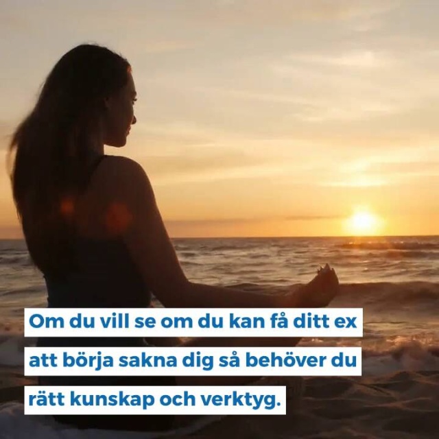 Tecken På Att Ditt Ex Vill Ha Dig Tillbaka