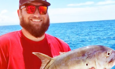 Herradura Video Report 0