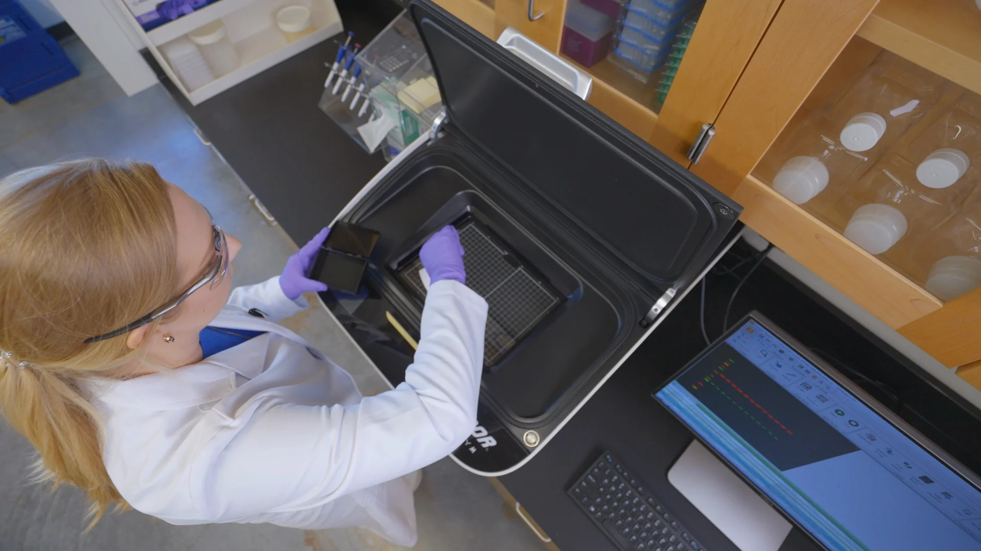 Odyssey® M Imaging System | LICORbio