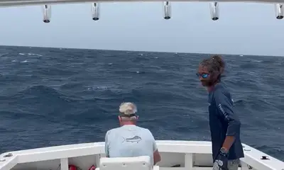 Curacao Report Video 1