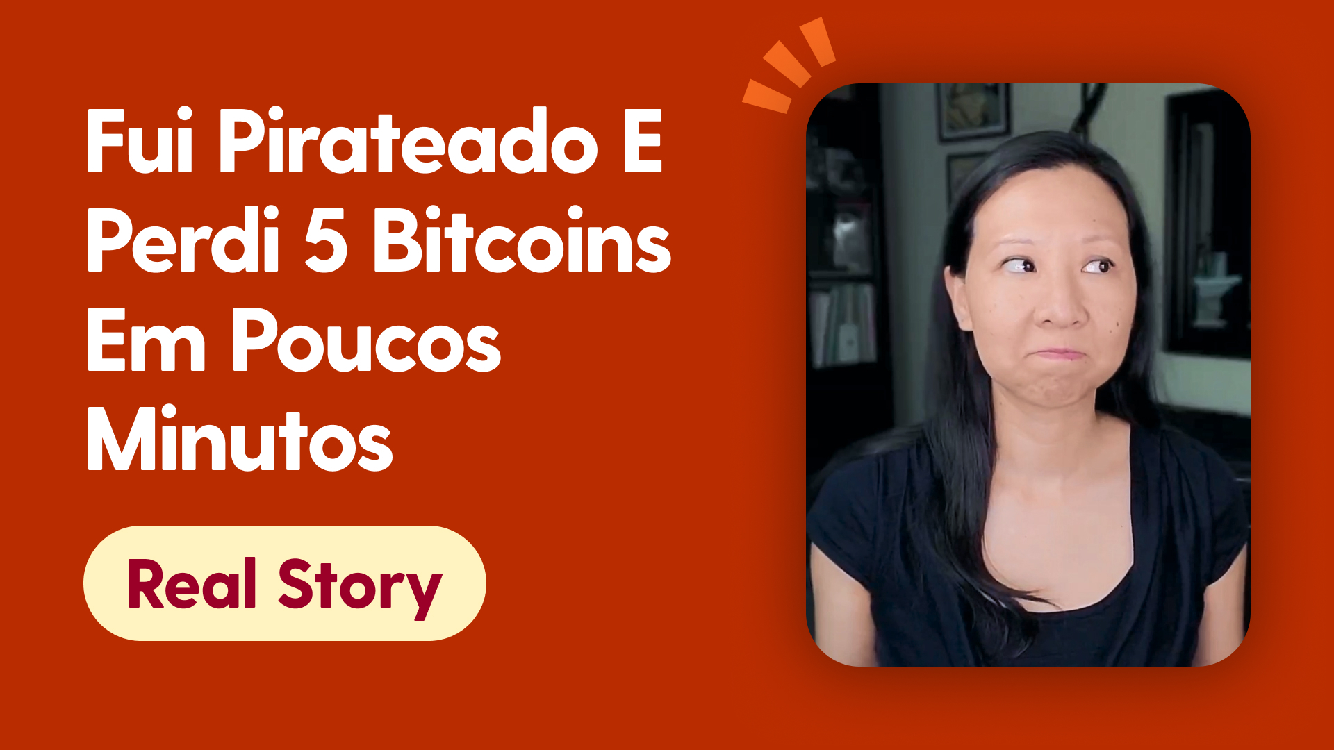 Fui pirateado e perdi 5 Bitcoins em poucos minutos
