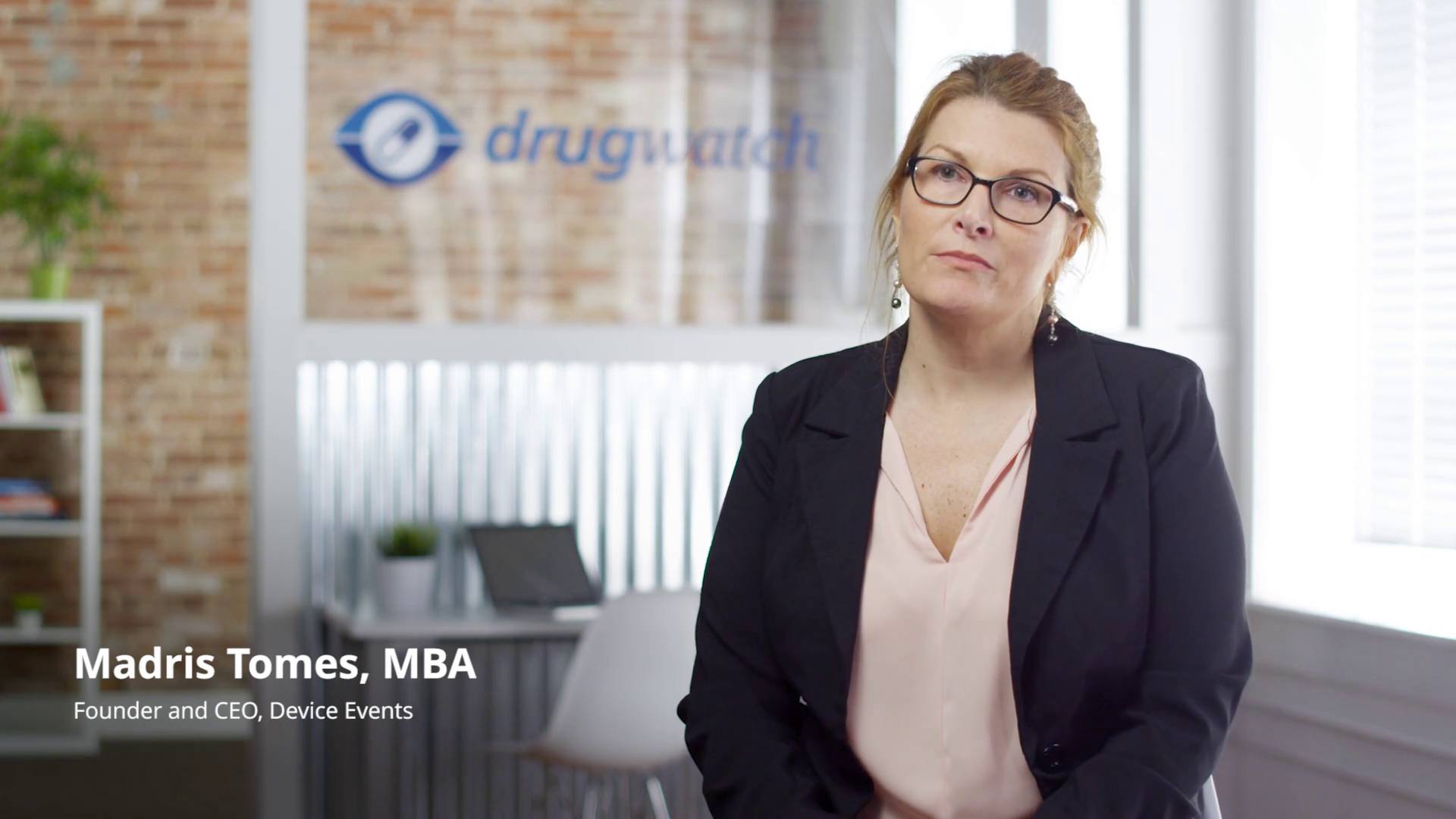 Madris Tomes – Can you please introduce yourself?