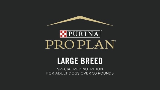PURINA PRO PLAN Specialized Variety Pack Adult Large Breed High Protein ...