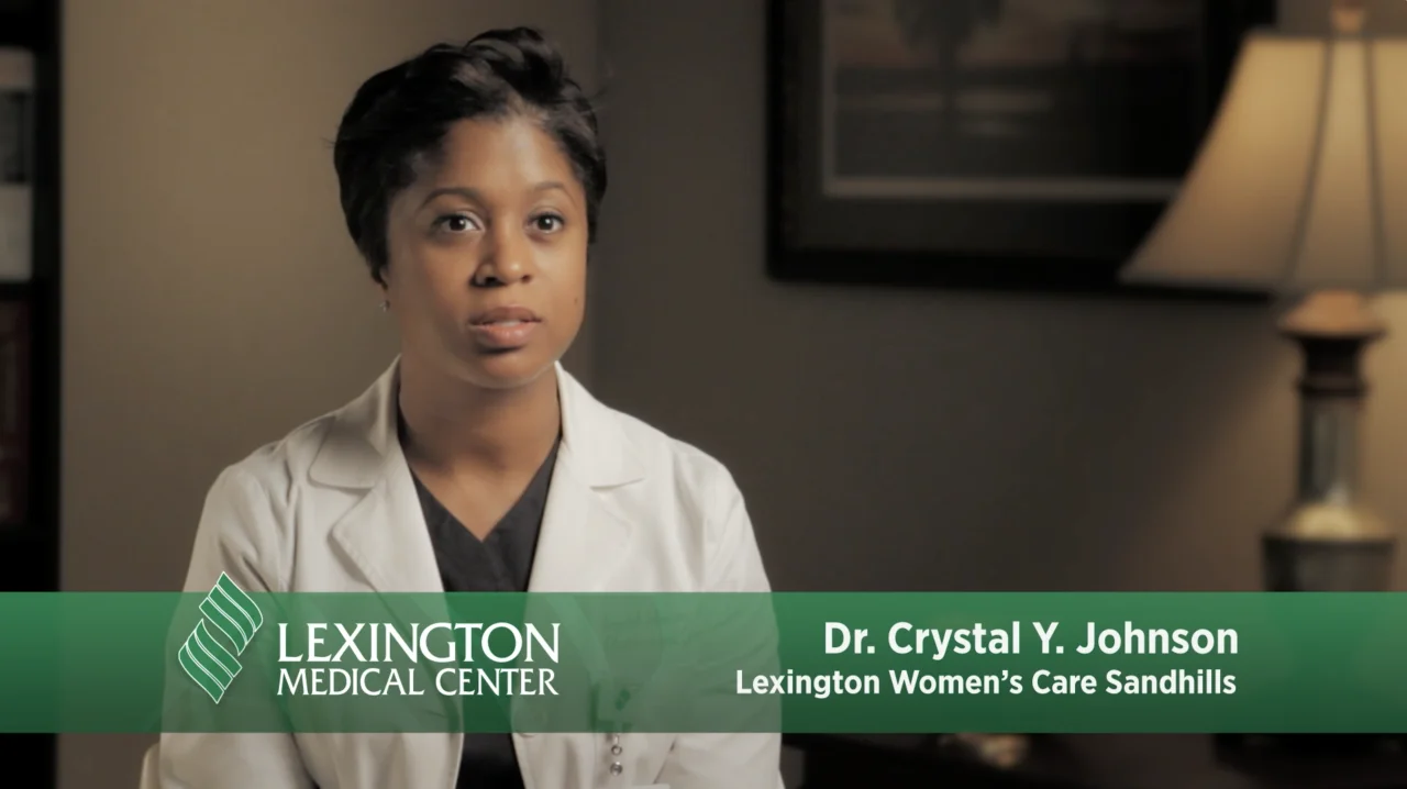 Crystal Y Johnson Md Facog Lexington Medical Columbia Sc Hospital