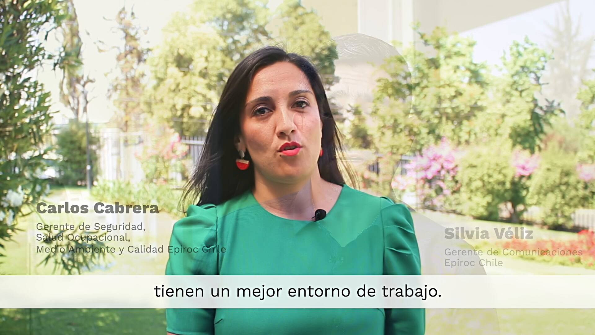 Minas más seguras y un ambiente de trabajo mejor: la apuesta de Epiroc Chile por equipos de última generación y procesos más eficientes