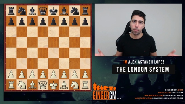 Download Catalogue! - London Chess Centre