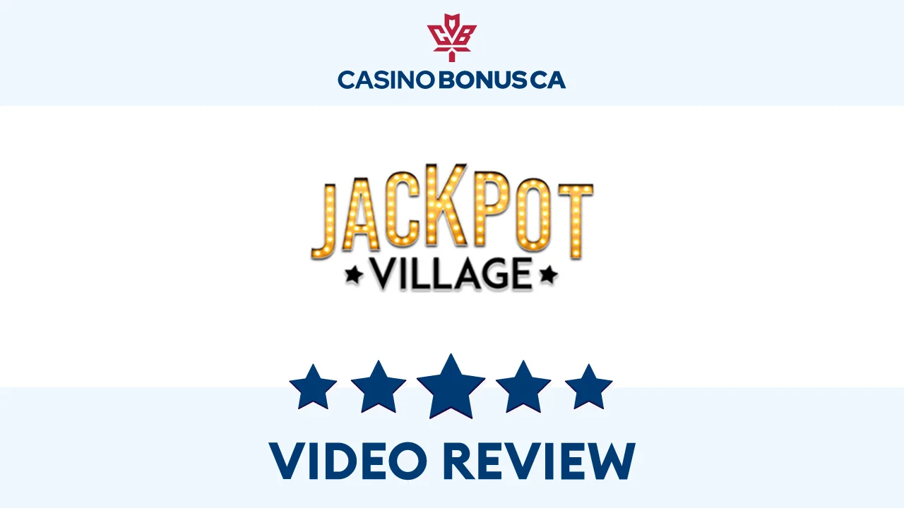 Jackpot Village Casino