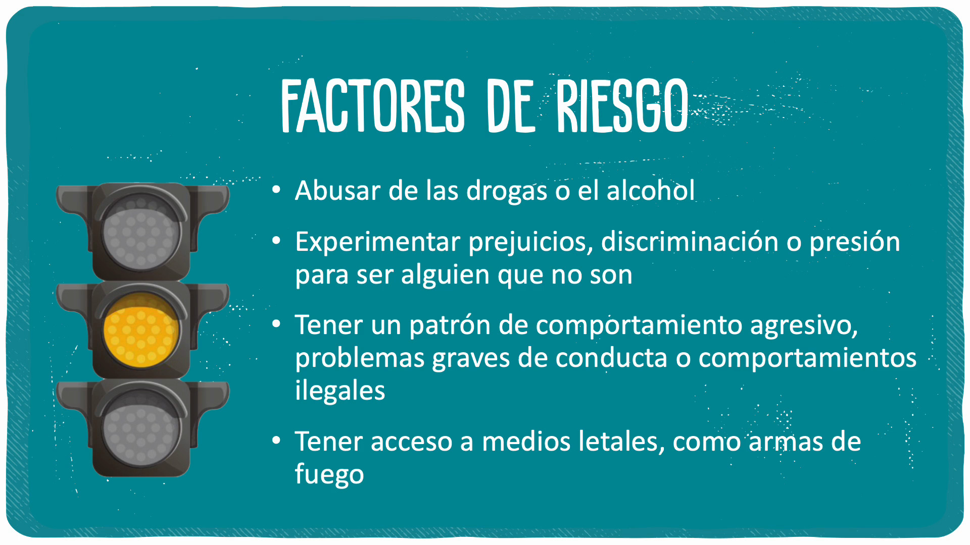 Prevención del Suicidio para Padres