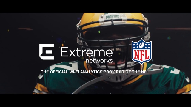 NFL - National Football League, Stadium Wi-Fi