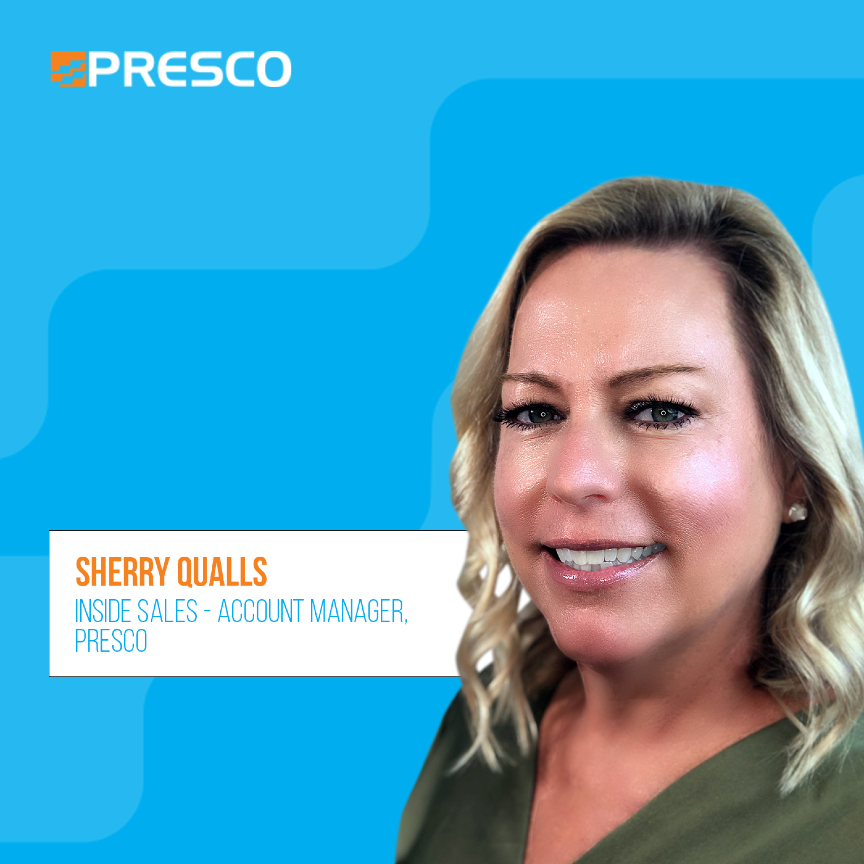 The Marking Minute with Presco