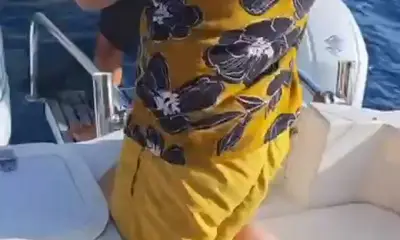 La Palma Report Video 0