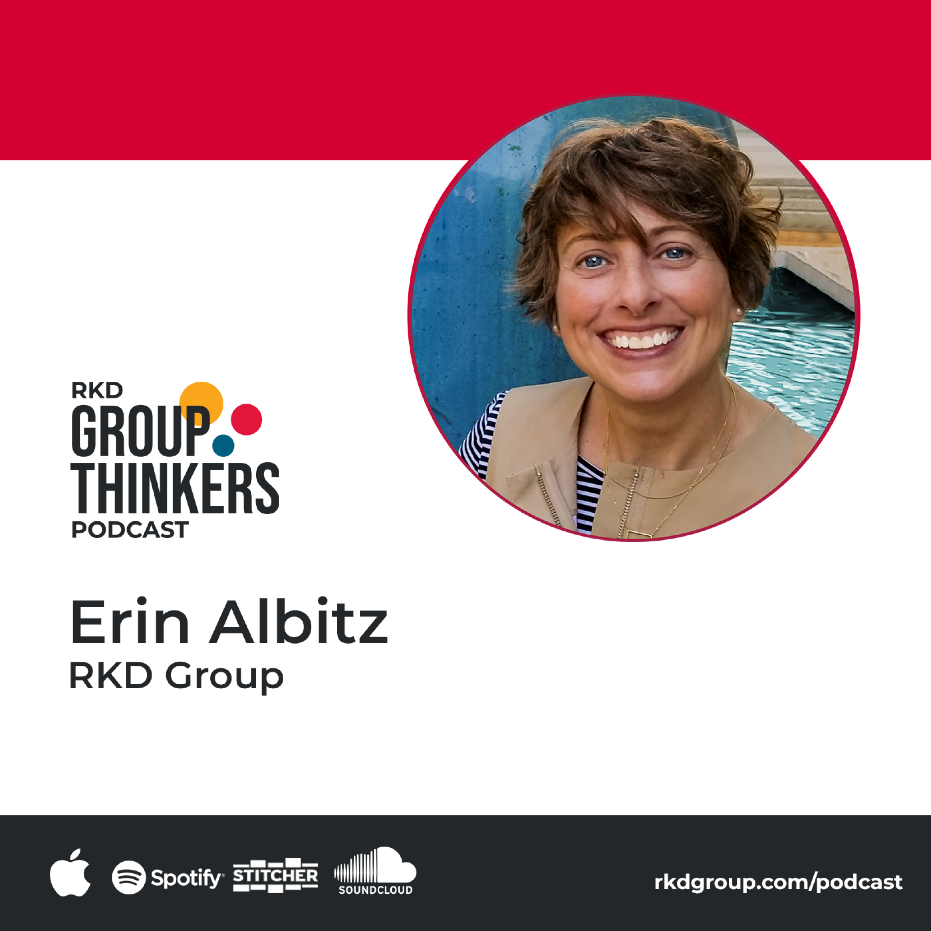 RKD Group: Thinkers