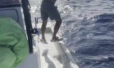 Matagorda Report Video 0