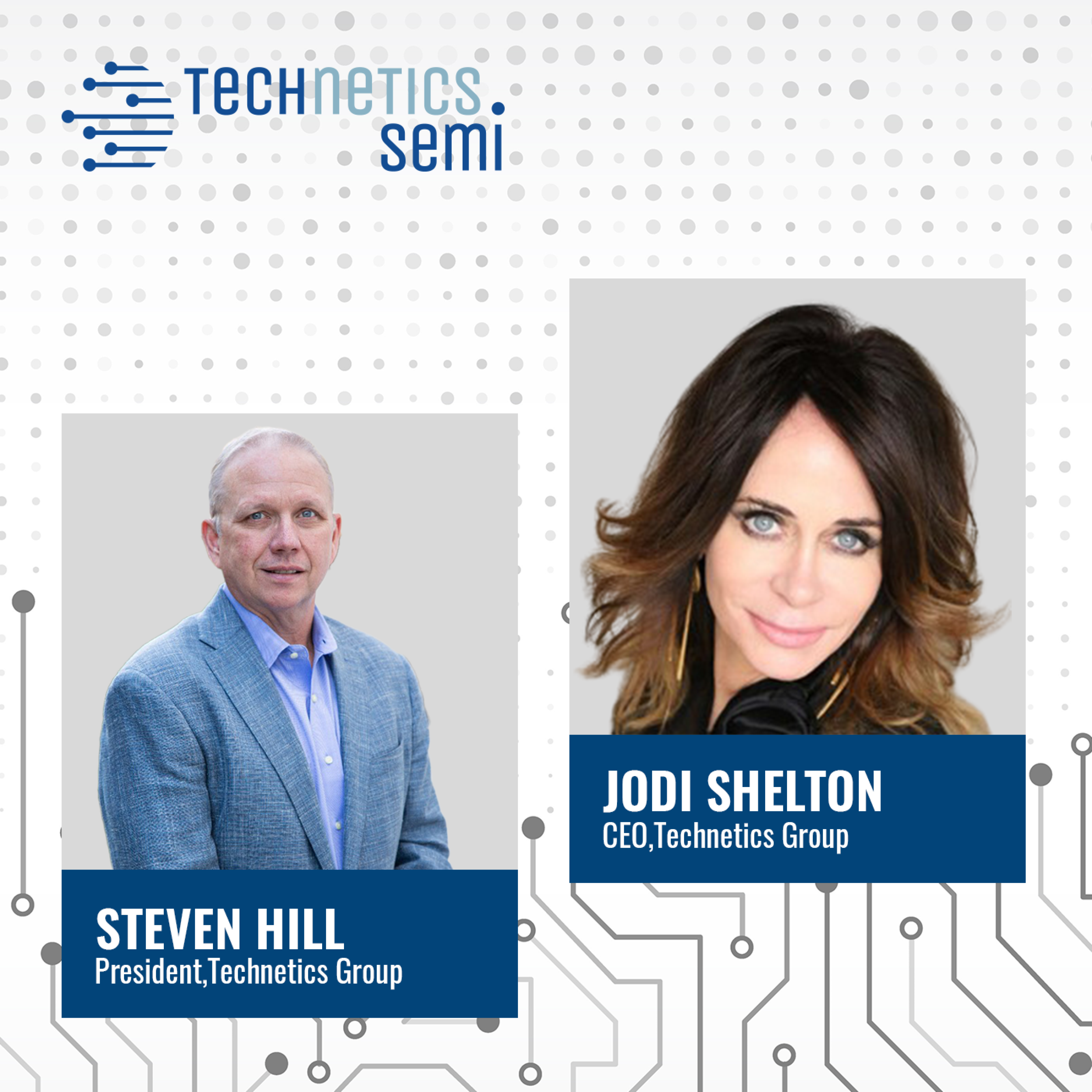 Getting Technetical