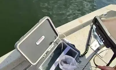great fishing trip