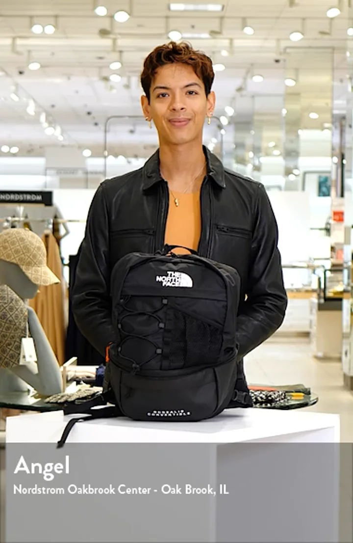 The North Face Borealis Convertible Backpack | Nordstrom