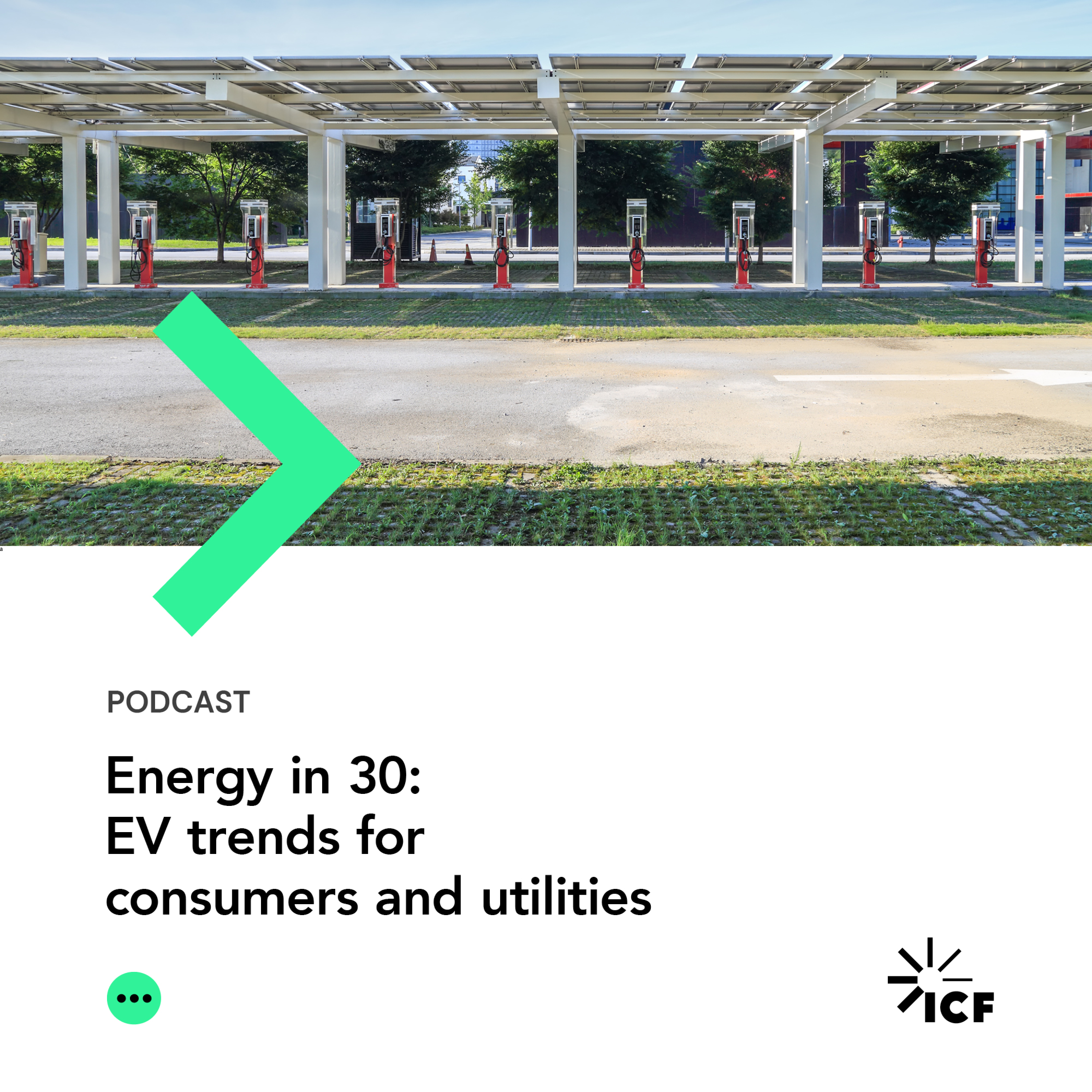 Energy in 30 #8: EV trends for consumers and utilities