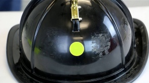 Reflective Hot Dots
