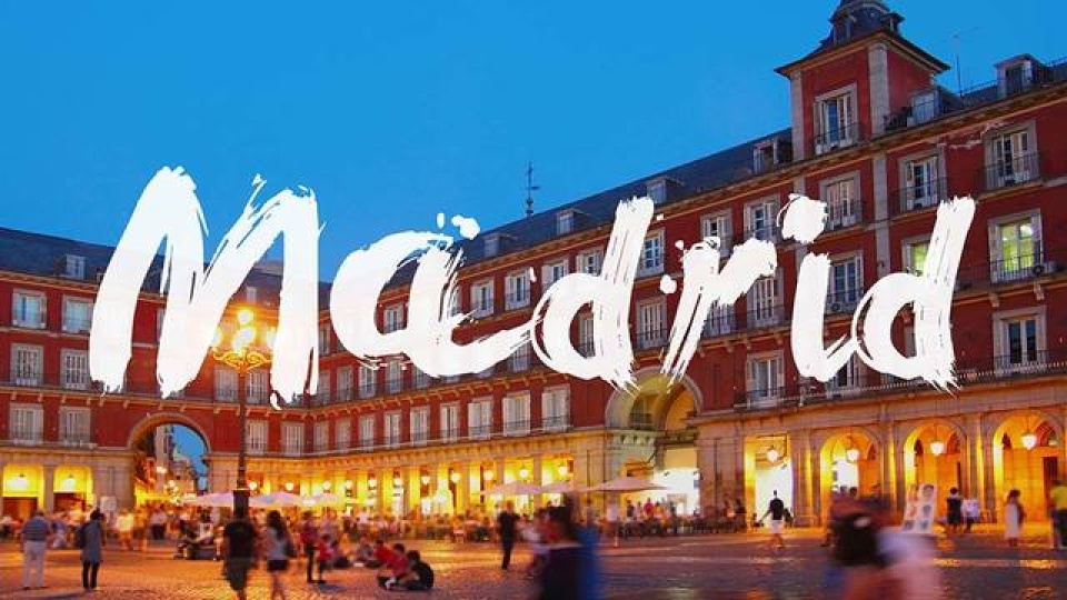EF Educational Tours | The Madrid Experience