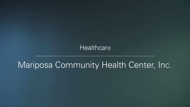 Mariposa Community Health Center – Customer Success Story (Tia Duncan – Executive Assistant)