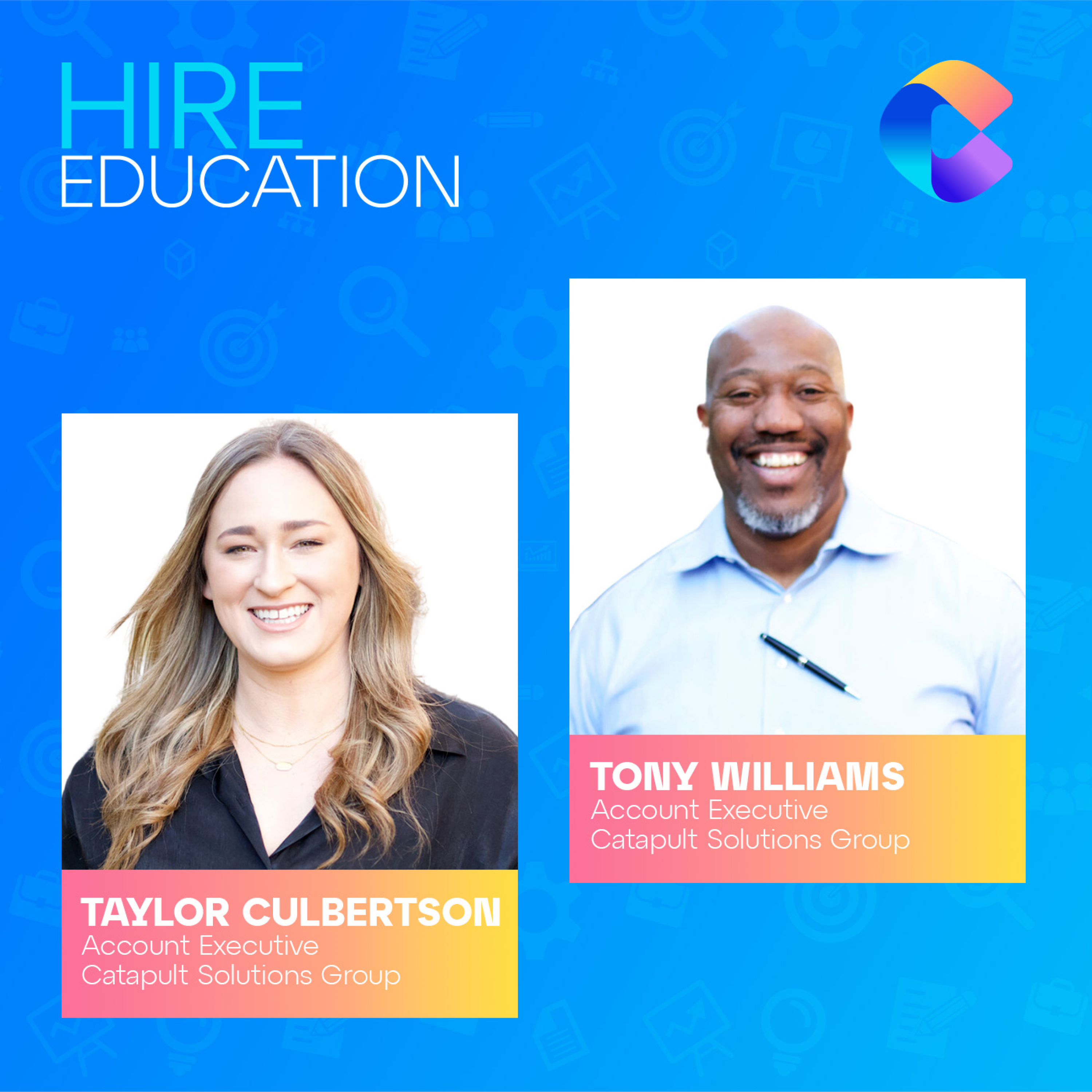 Hire Education