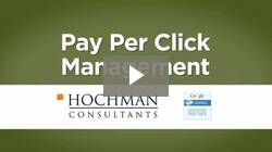 Pay Per Click Advertising