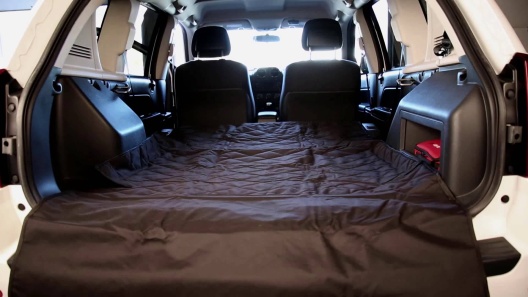 4Knines SUV Cargo Cover