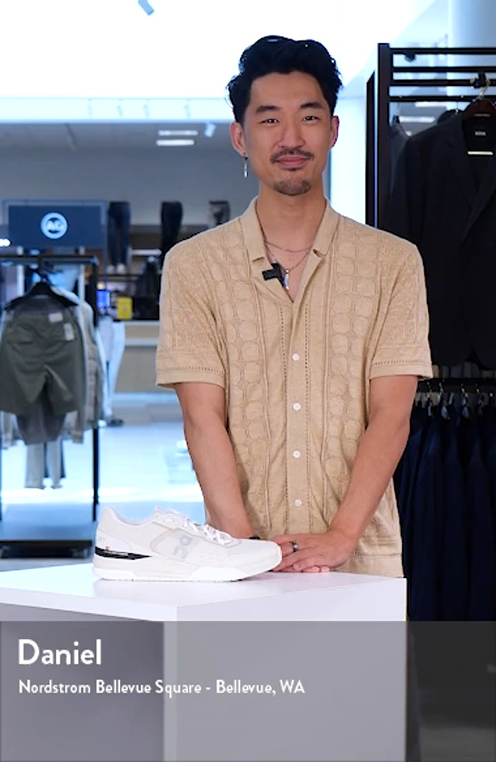 On THE ROGER Adv Pro Tennis Shoe (Men) | Nordstrom