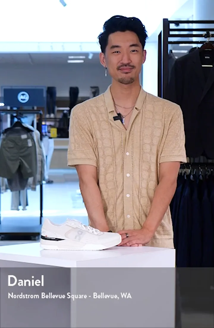 On THE ROGER Adv Pro Tennis Shoe (Men) | Nordstrom