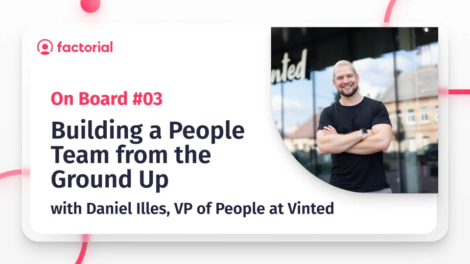 People Operations and HR: What's the Difference? - Factorial