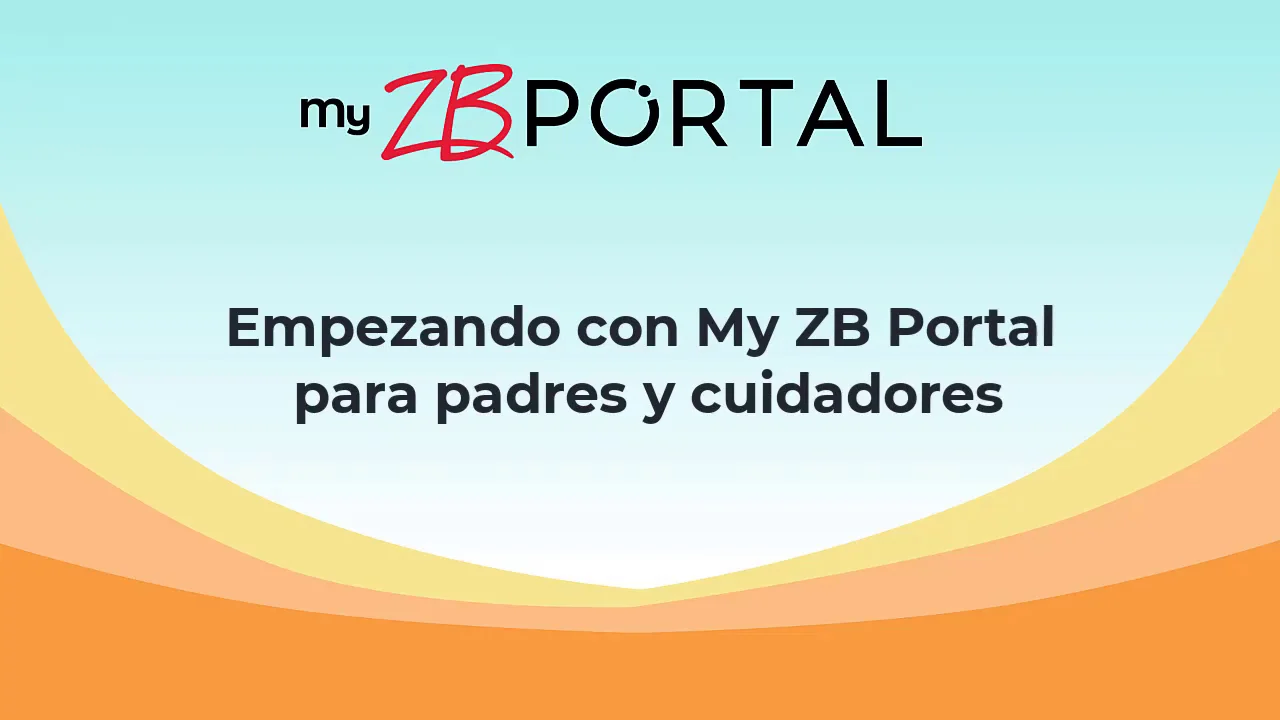 Tech Support | Zaner-Bloser Portal for Online Products