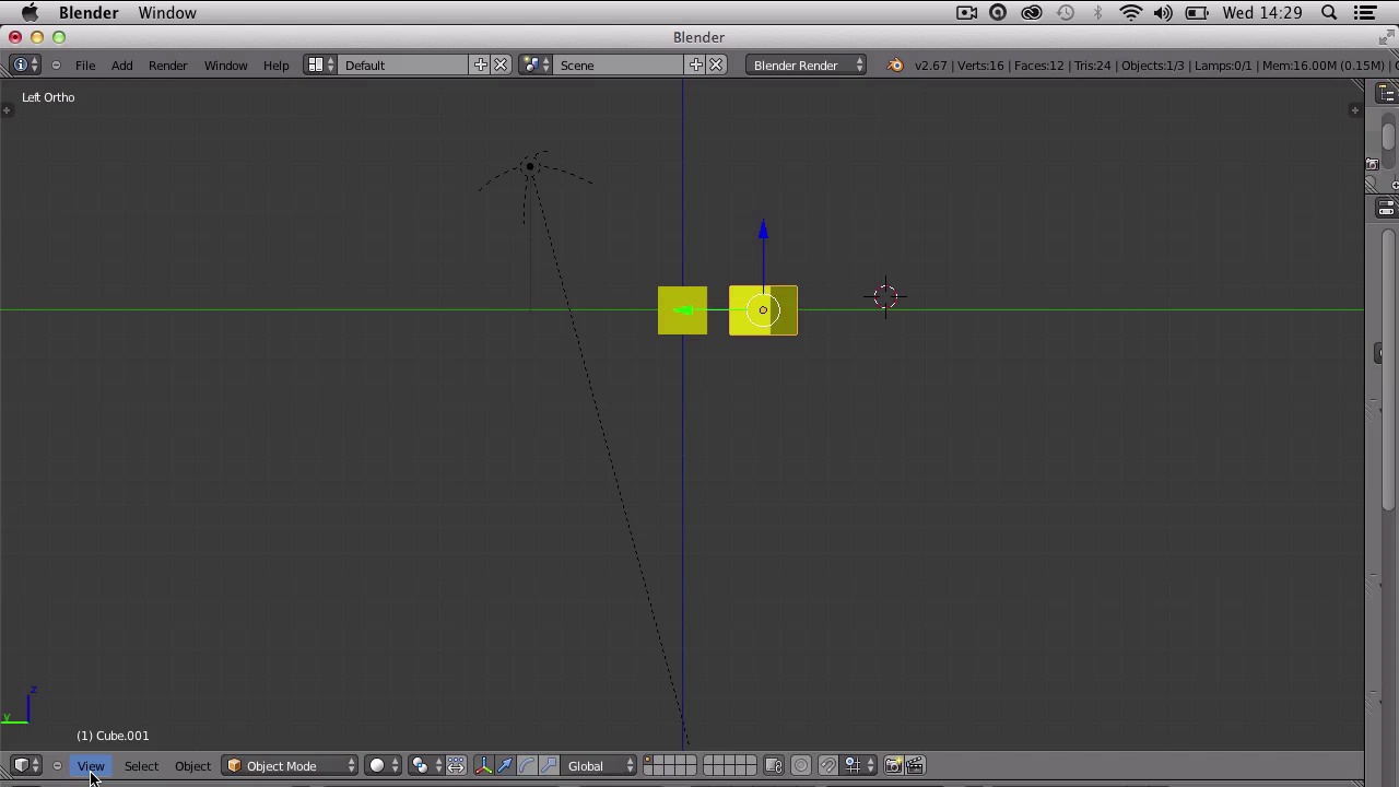 CSS 3D Essentials - Understanding the 3D Environment