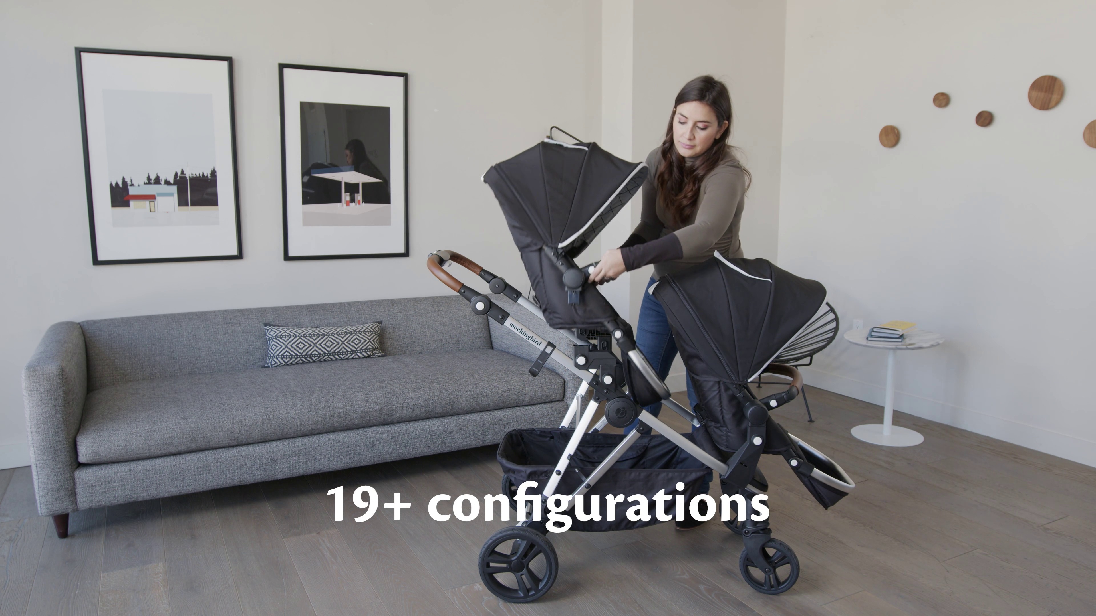 mockingbird stroller uk