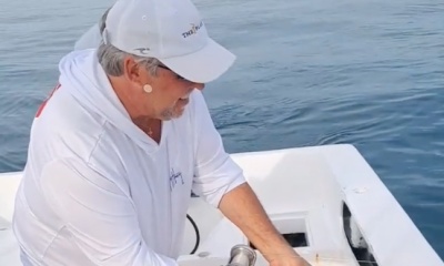 San Jose del Cabo Report Video 1