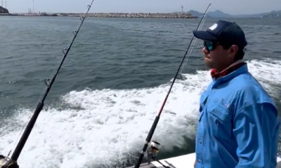 Colima Report Video 1