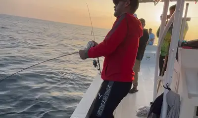 Fujairah Report Video 1