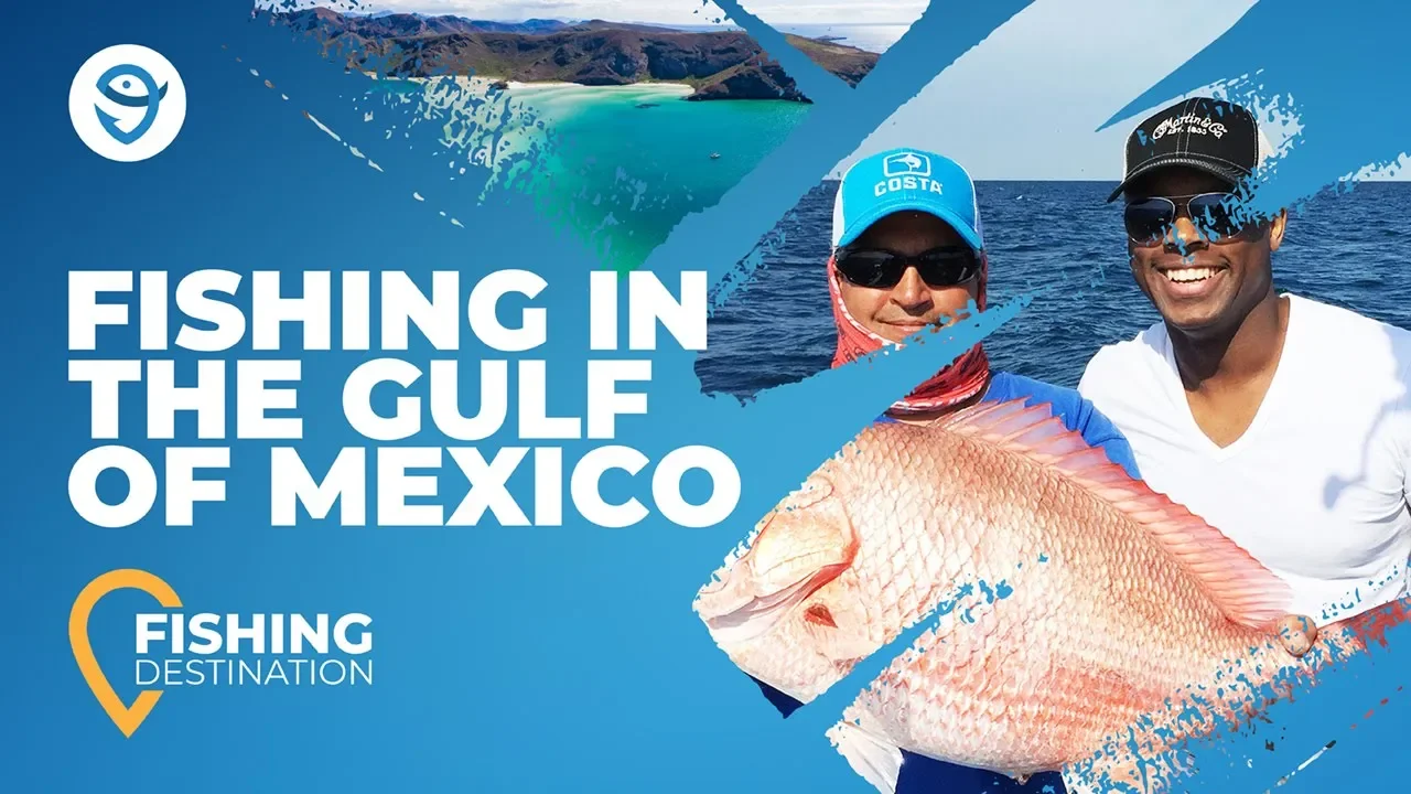 Fishing in MEXICO: The Complete Guide