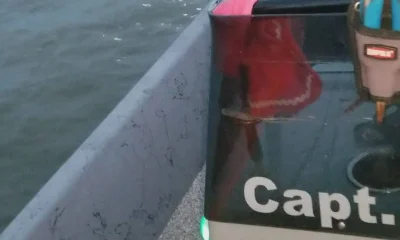 Galveston Report Video 1