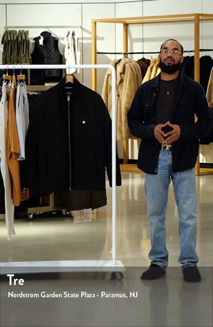 Krammer&Stoudt クラマーアンドスタウト ギャバジンジャケット Krammer&Stoudt クラマーアンドスタウト ギャバジンジャケット